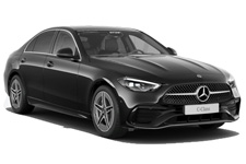 Van Hire Willenhall - C Class Auto - car hire Willenhall