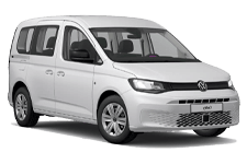 Van Hire Willenhall - Caddy Van - Van hire Willenhall