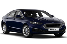 Van Hire Willenhall - Mondeo Auto - car hire Willenhall