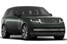 Van Hire Willenhall - Range Rover - car hire Willenhall