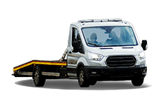 Van Hire Willenhall - 3.5 Tonne Recovery Truck - Truck hire Willenhall