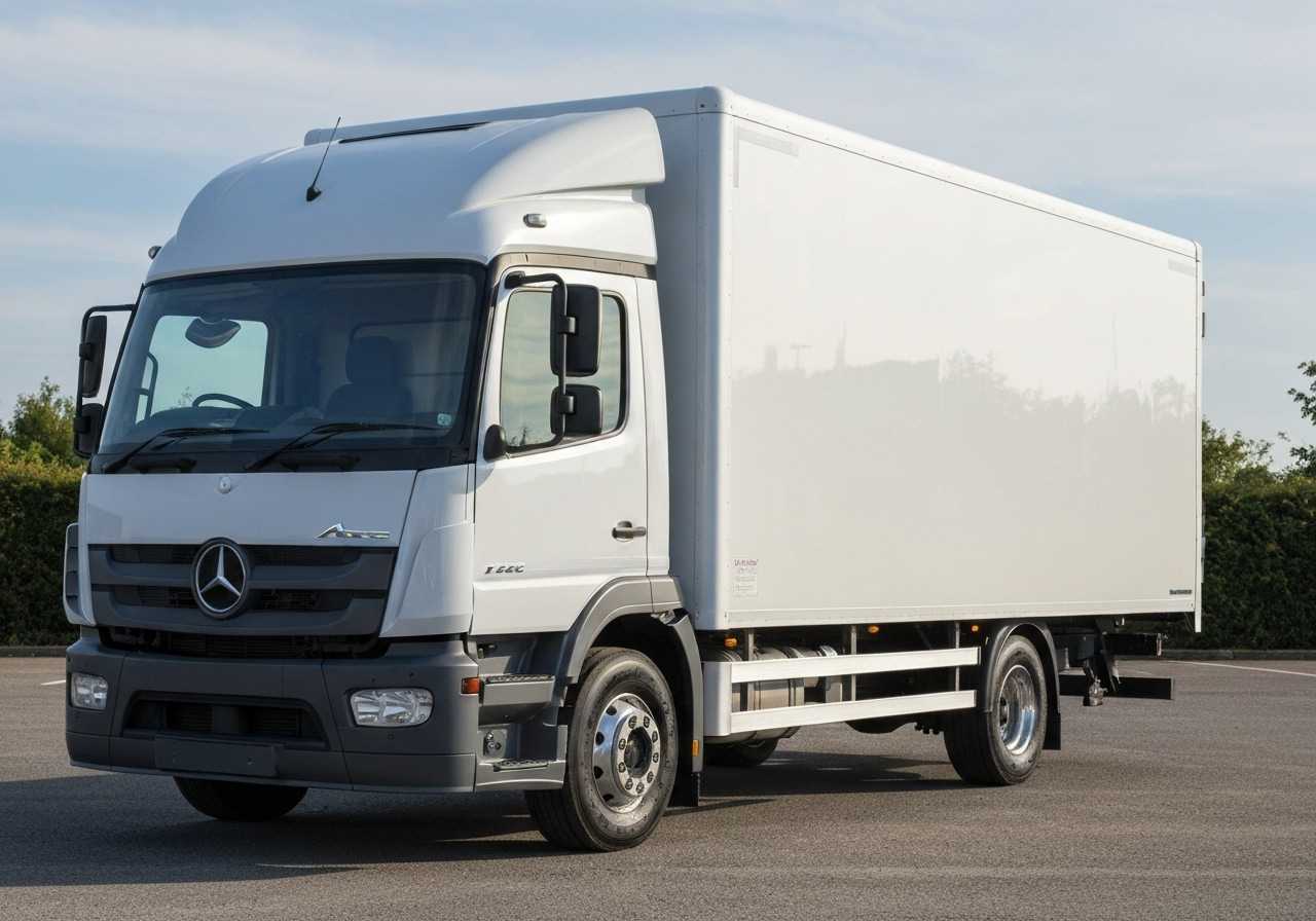 Van Hire Willenhall - Truck hire Willenhall